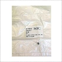 SPRING (H) DH24PE DH20DV Hitachi Replacement Part # 981328