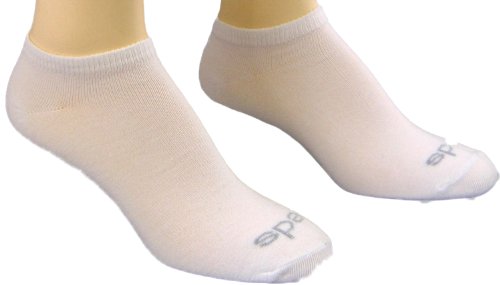 Peds Fashion Low Cut Value Pack