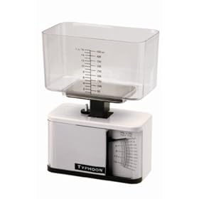 Typhoon Slim Scale White