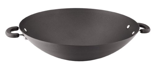 Circulon Classic 16-Inch Open Wok