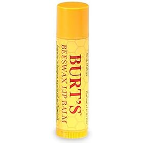 Beeswax Lip Balm