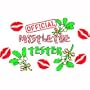 Mistletoe Tester Adult Sweatshirt