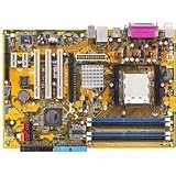 Electronics : ASUS A8V-XE - Motherboard - ATX - K8T890 - Socket 939 - UDMA133, Serial ATA-300 (RAID) - Ethernet - High Definition Audio (6-channel)
