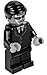 LEGO Movie MiniFigure - Executron (w/ Handcuffs) 70803