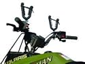 All-Rite Pack Rack Plus