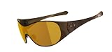 Oakley Breathless Sunglasses Womens Polished Brown/Bronze, One Size 31V0XSCvIrL. SL160 Oakley Breathless Sunglasses Womens Polished Brown/Bronze, One Size
