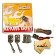 5 Function Keyless Entry W/ Birt Locks Keyless Entry