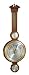 Howard Miller Olympia Thermometer, Large Barometer, Hygrometer