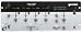 Electronics : **19" 4 CH.PREAMP MIXER***