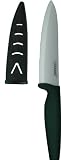 Ceramix - CERAM-057 - Couteau Céramique Chef - Lame Blanc