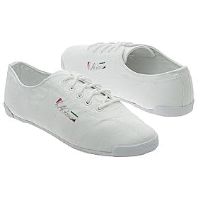 L.A. Gear Women's Workout Canvas