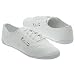L.A. Gear Women's Workout Canvas