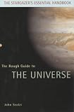 The Rough Guide to The Universe (Rough Guide Reference)