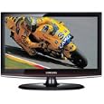 Samsung Ln22d450 22-дюймовый 720p 60 Гц LCD HDTV (черный)