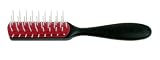 Denman D143 Volumizing Nylon Bristle Hair Brush