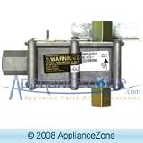 Review GE - General Electric  / Stove/Oven/Range Safety Valve - WB19K36