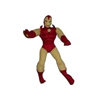 15 Iron Man Plush Toy