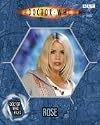 Rose (Doctor Who Files 2)