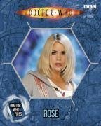 Rose (Doctor Who Files 2)