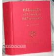 Bibliography of Canadian Bibliographies