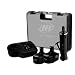 Ingersoll Rand GS25-KL2 IQV 14.4-Volt 1/4-Inch Straight Die Grinder Kit