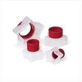 Red Stars Cookie Cutter Set