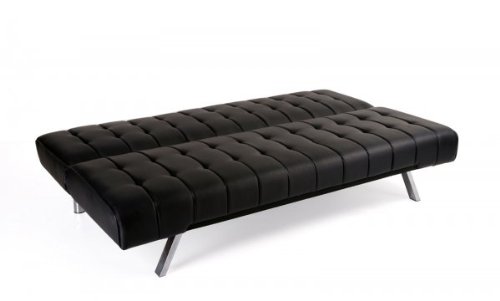 Faux Leather Futon | 500 x 301 · 12 kB · jpeg