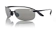 Bolle Sport Kickflip Sunglasses (Shiny Black/TNS Gun)