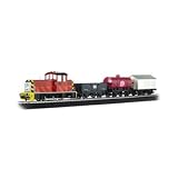 Bachmann Trains Thomas And Friends - Salty