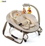 Produkt-Bild: Hauck Bungee Leisure 11 Pooh Doodle