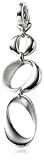 charms FOSSIL  JF85508040 Charm Collier Anhänger Vintage