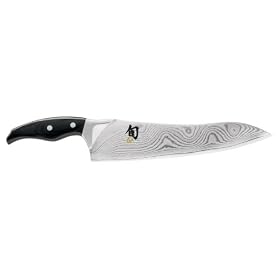Shun Ken Onion 10-Inch Chef's Knife by Shun