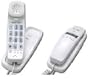 Conair CID110WCS Slim Design #10 memory Corded Telephone