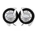Koss KSC75 Portable Stereophone Headphones
