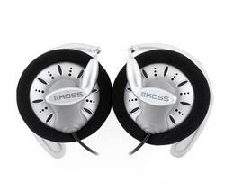 Koss KSC75 Portable Stereophone Headphones