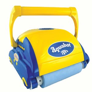 Aquabot Bravo Pool Cleaner