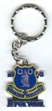 Everton FC Keyring - Crest