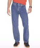 Hugo Boss - Hugo Boss Black 5 Pocket Straight Leg Alabama Jean
