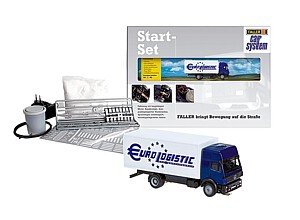 car system Start-Set 'LKW'