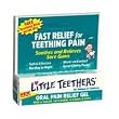 Little Teethers Oral Pain Relief Gel Little Teethers Oral Pain Relief Gel