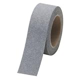 �Z�[�t�e�B�E�E�H�[�N ���ׂ�~�߃e�[�v �O���[ ��50mm SWG-50