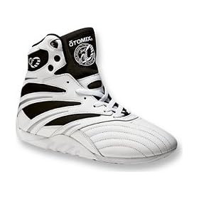 Otomix Mens Extreme Trainer Pro Sneakers by Otomix