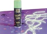 Glow in the Dark Streamer String
