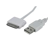 1FT USB Cable for Ipod & Iphone Sync