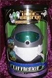 Johnny Bot LittleBot Extreme Silver ColorIMAGE