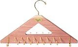 Woodlore Tie & Belt Hanger