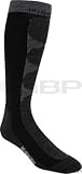 Wigwam Sno Mogul Pro Sock: Black; LG
