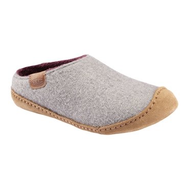 Keen Sun Valley Damen Neutral Grey