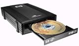 Hp dvd640e DVD Writer LightScribe Drive
