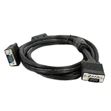 10ft Hi Resolution monitor cable (Male to Male)